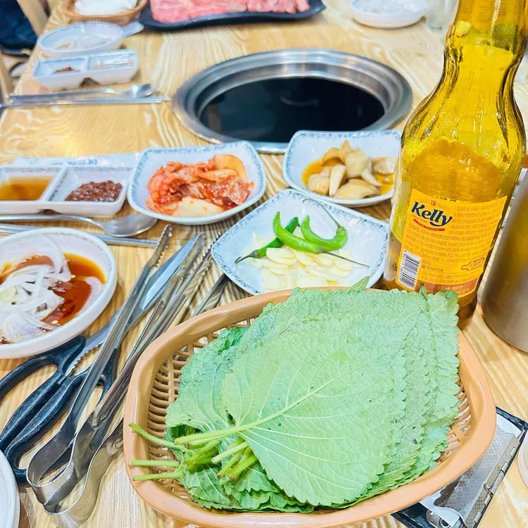 진원소우 대표 사진