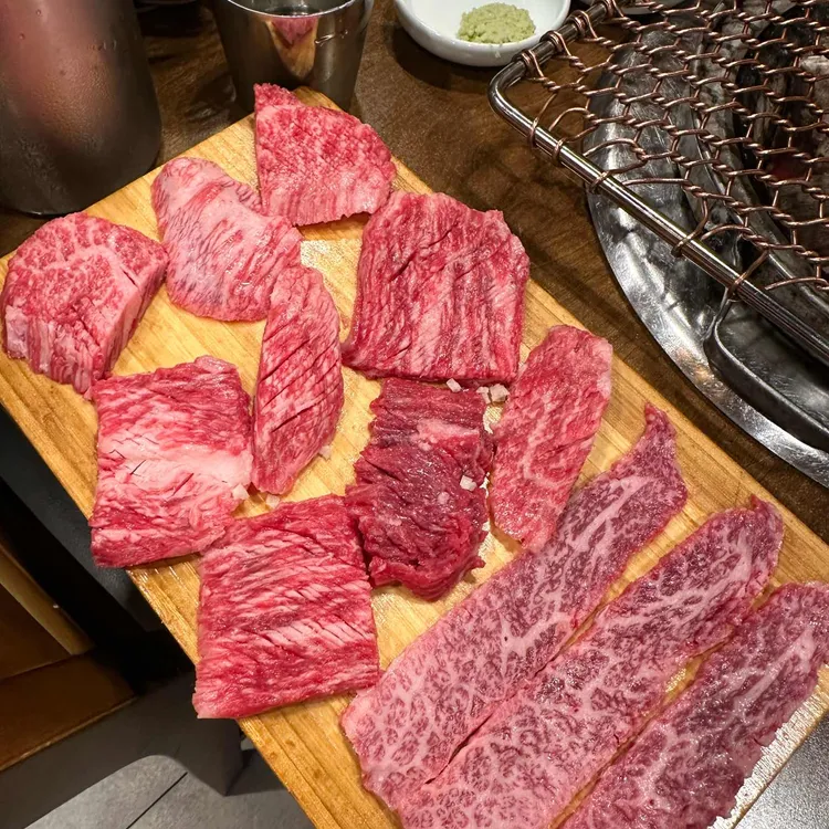 암소가 대표 사진