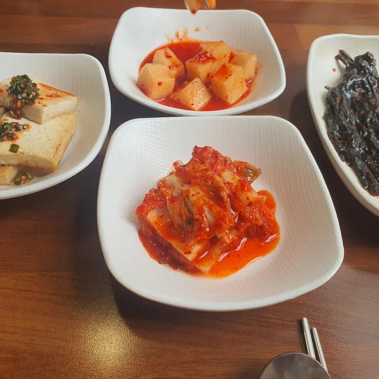 박장대소불고기 대표 사진