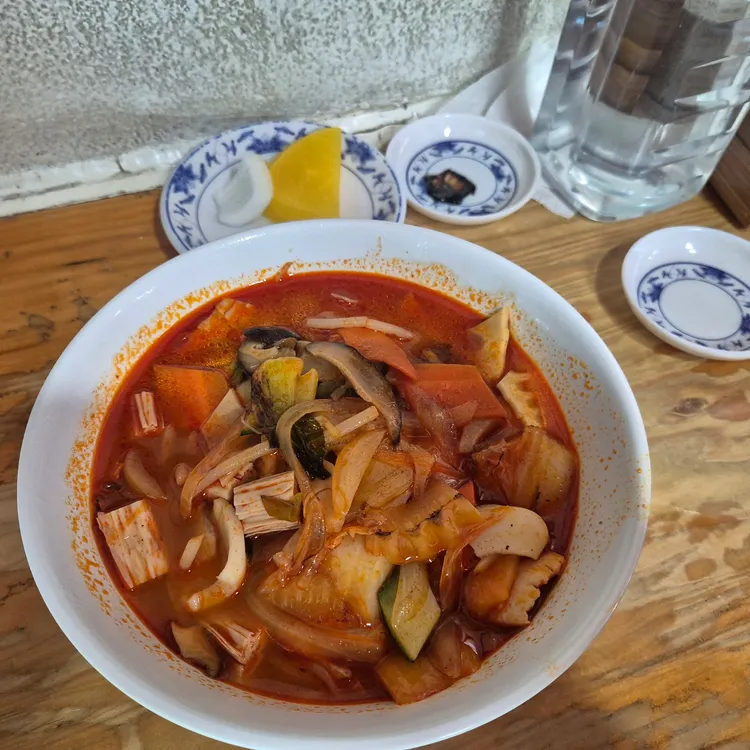 중국 대표 사진