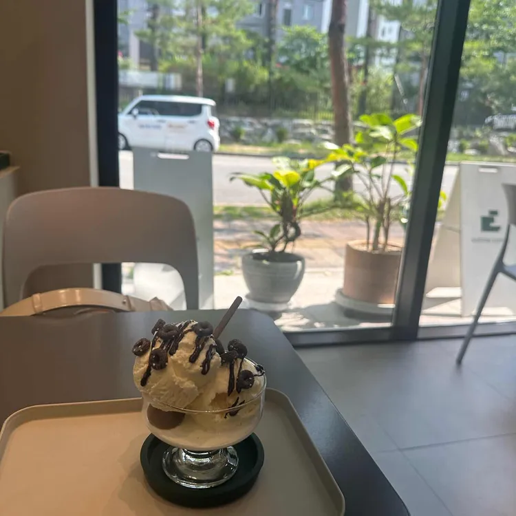 커스텀커피 대표 사진