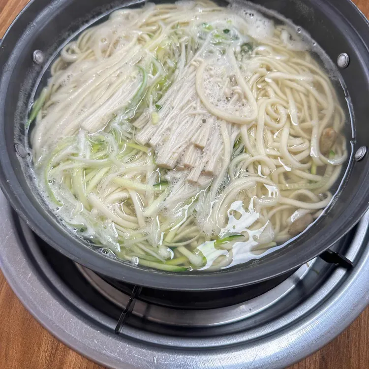 유복해물칼국수 대표 사진