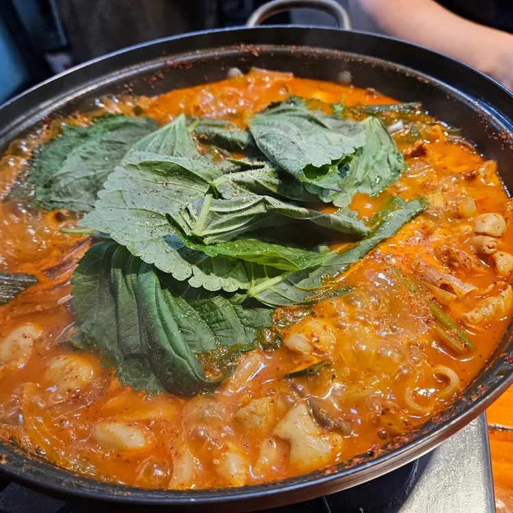 종로곱창&닭갈비 대표 사진