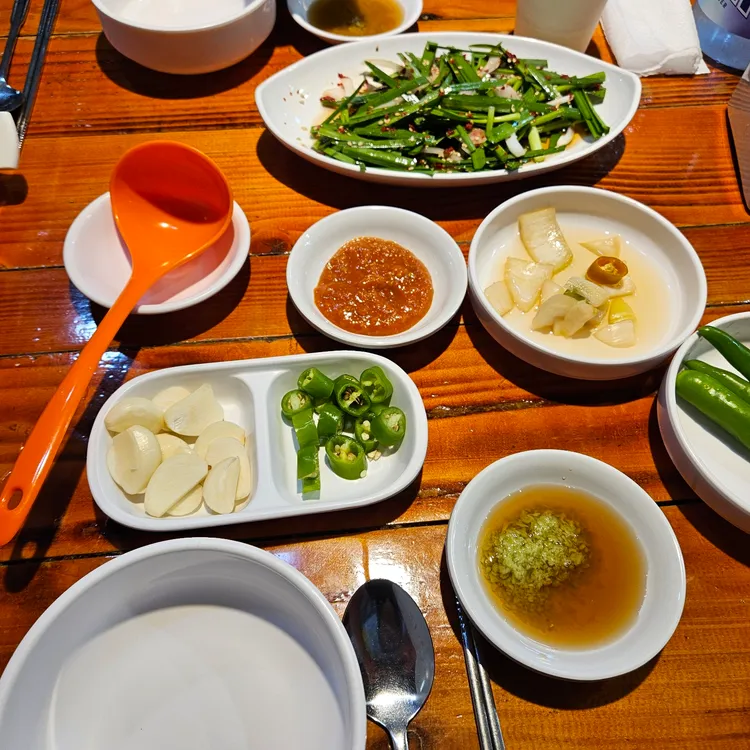 종로곱창&닭갈비 대표 사진