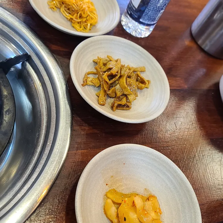 생돼지고기김치찌개 대표 사진
