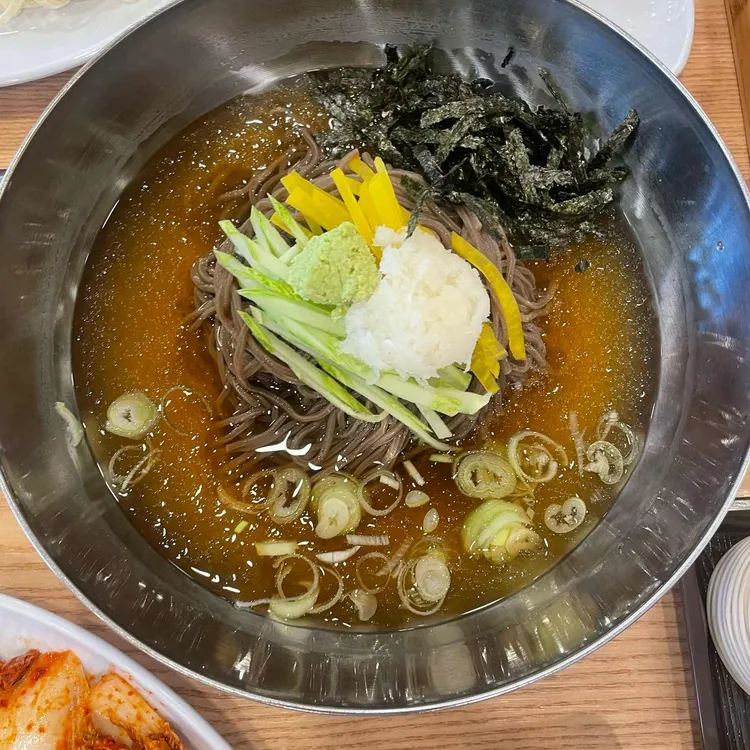 개성손만두  대표 사진