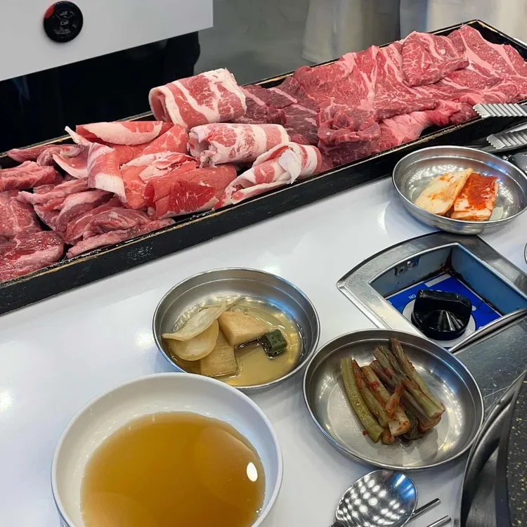 문가네정육식당 대표 사진