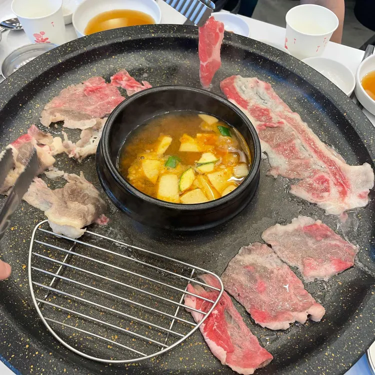 문가네정육식당 대표 사진