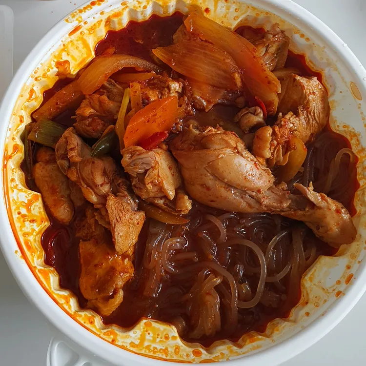 동대문엽기떡볶이 대표 사진