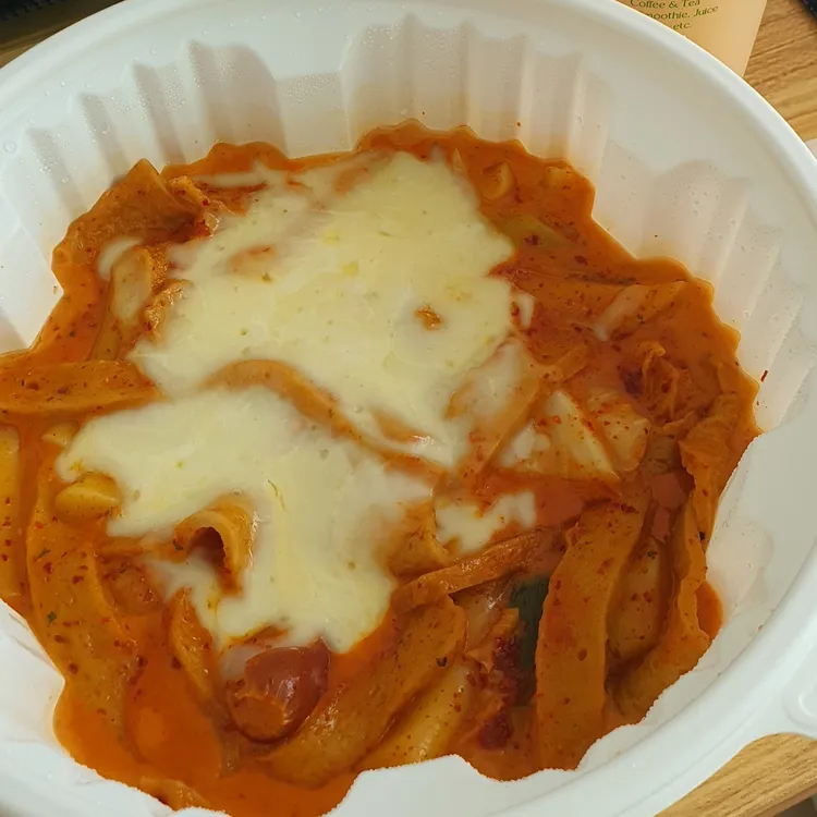 동대문엽기떡볶이 대표 사진
