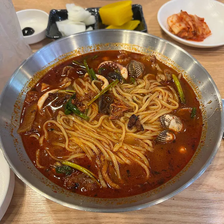 꼬막루 대표 사진