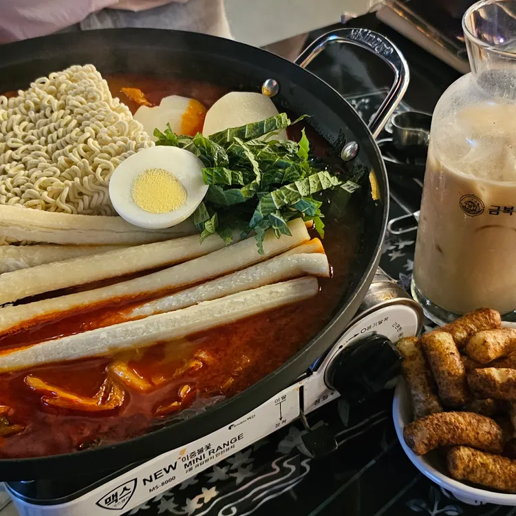 금복주류 대표 사진