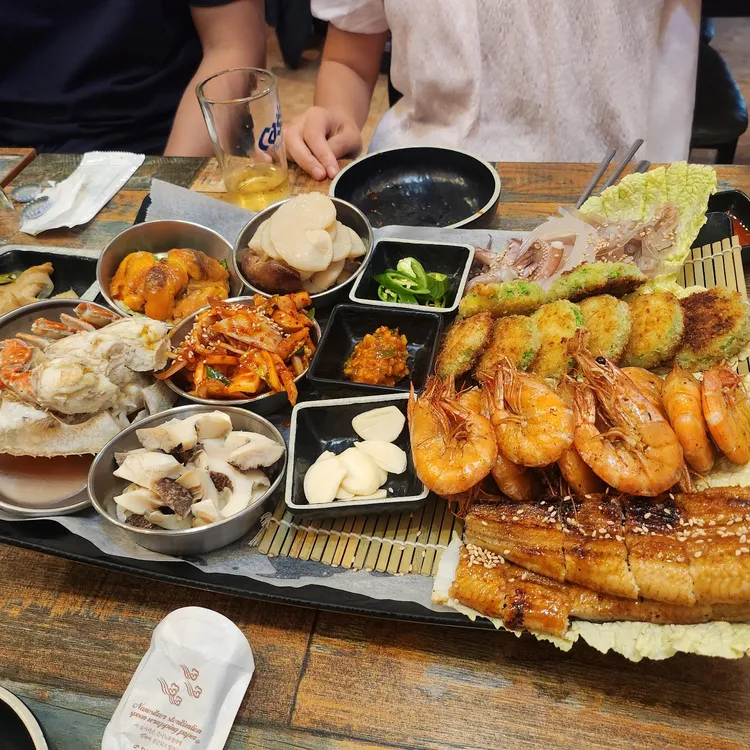 동이네막걸리 대표 사진