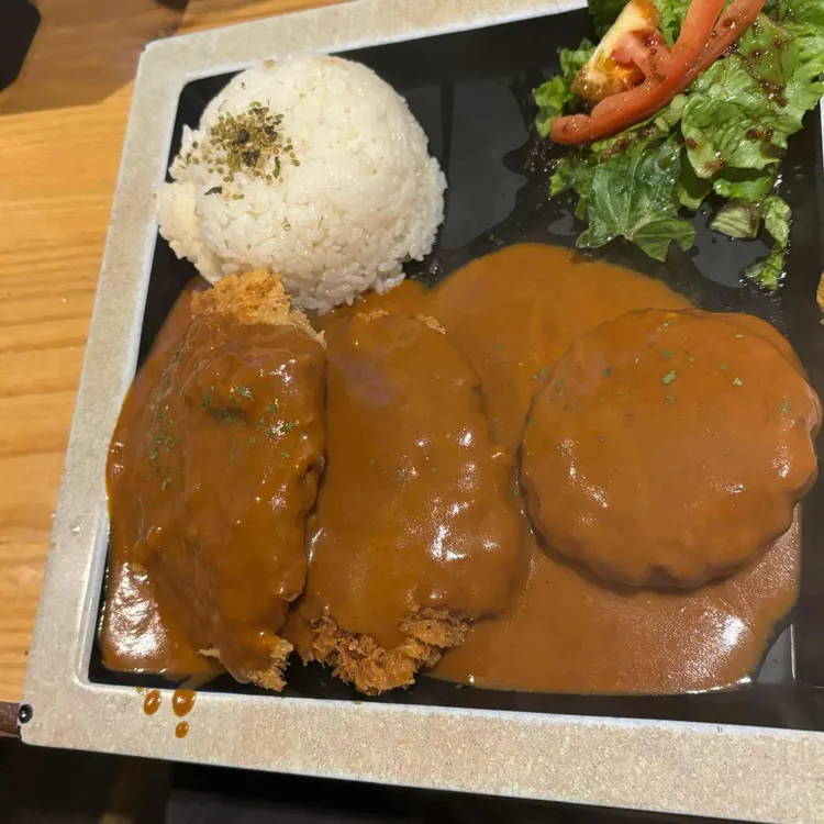 긴자료코 대표 사진