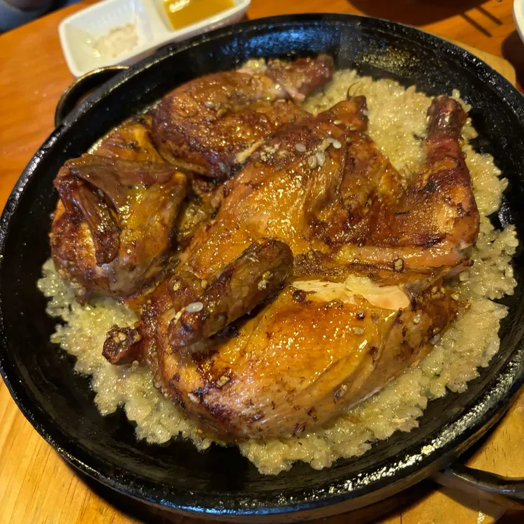 계림원 대표 사진