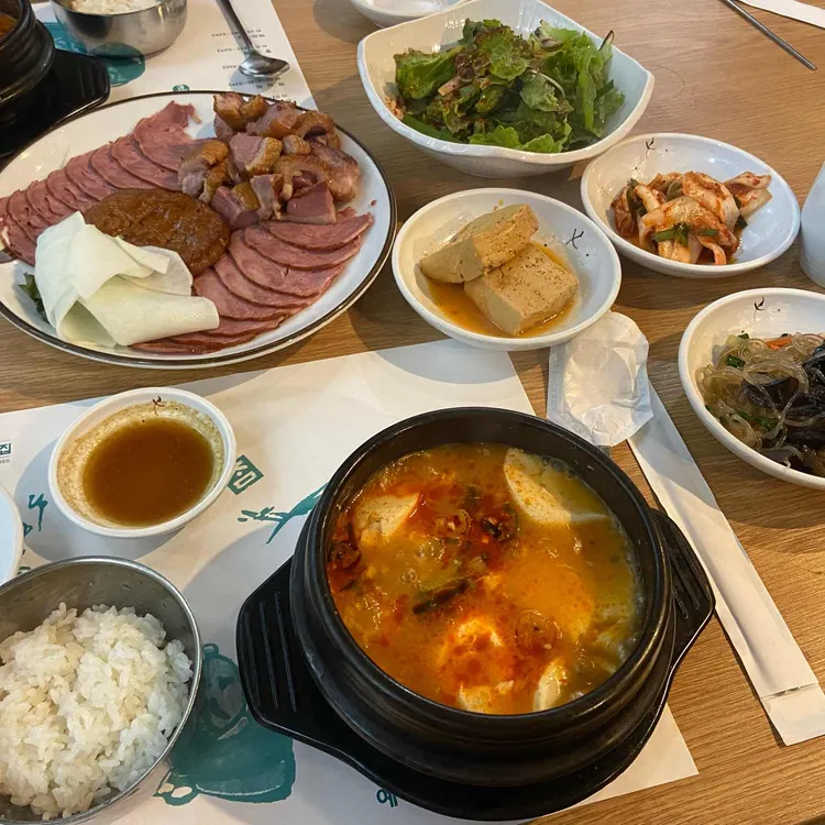 참배나무골 대표 사진