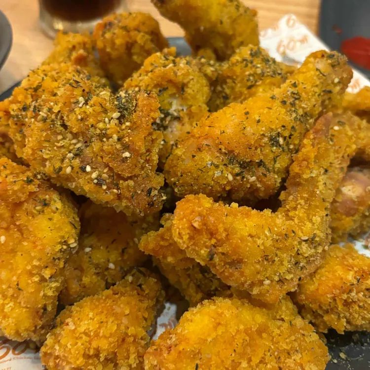 60계 대표 사진