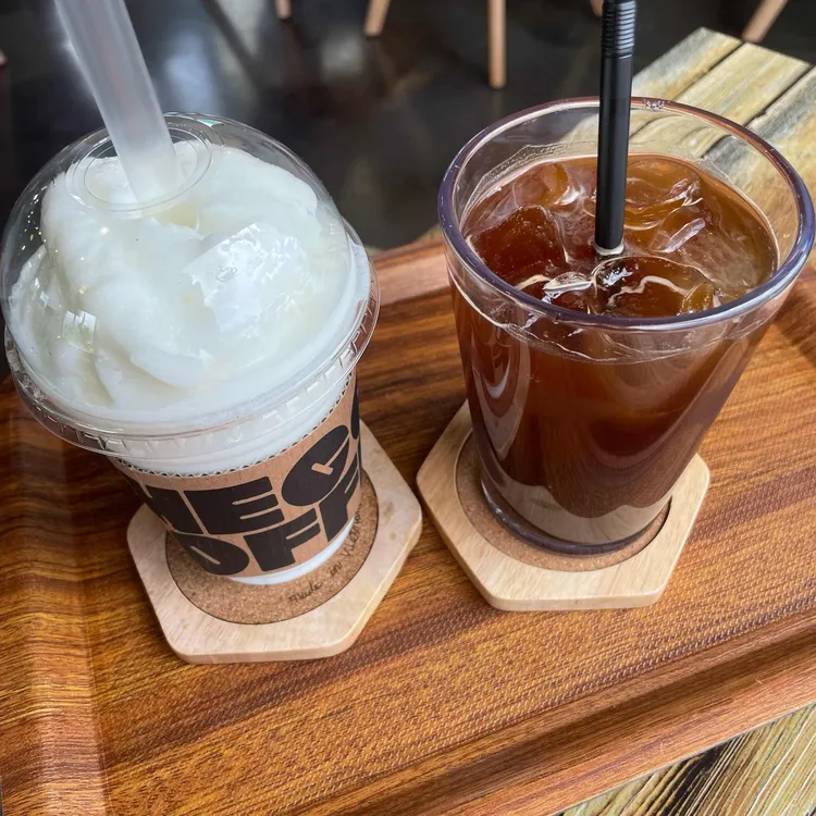 죽산아리랑카페 대표 사진