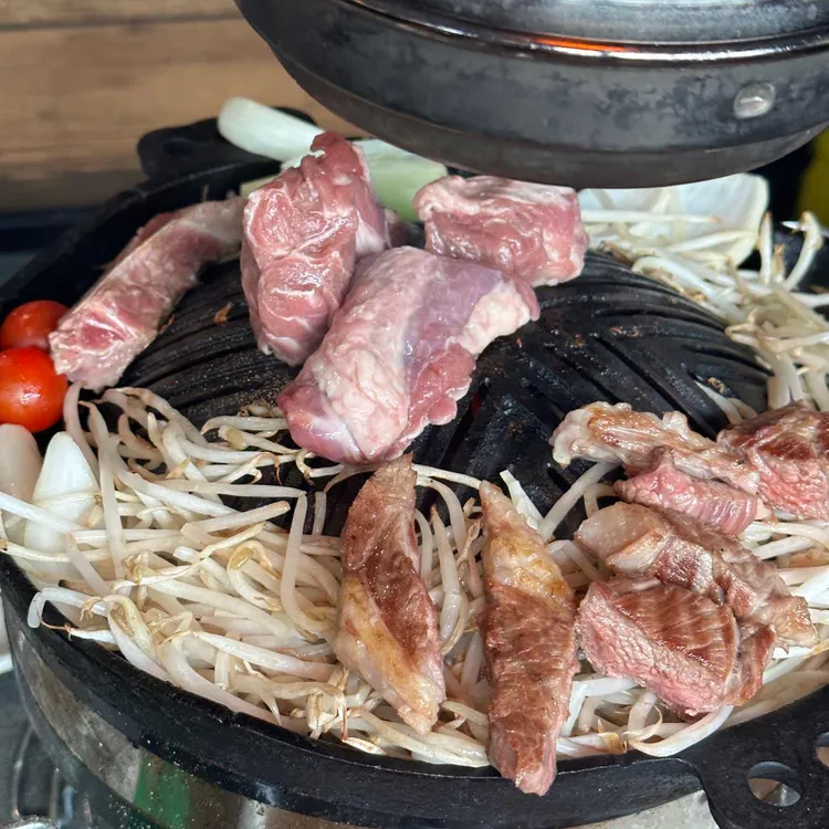 히츠지야 대표 사진