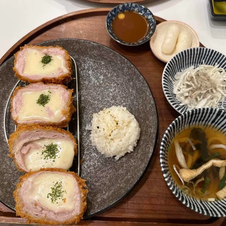 백소정 대표 사진