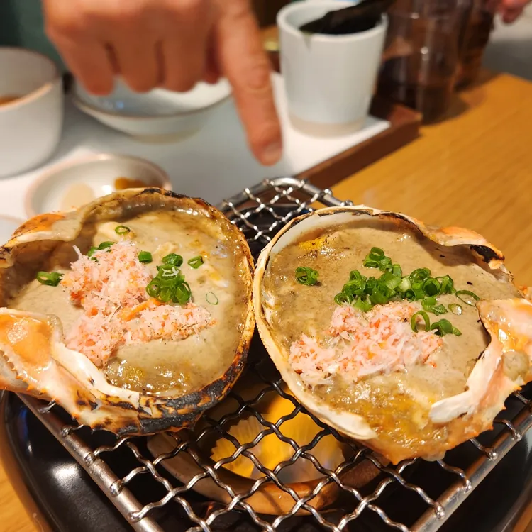 오복수산 대표 사진