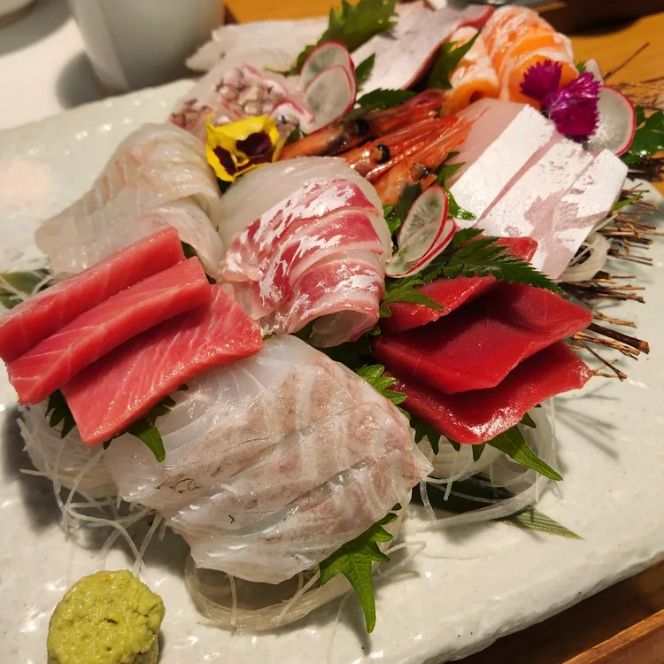 오복수산 대표 사진
