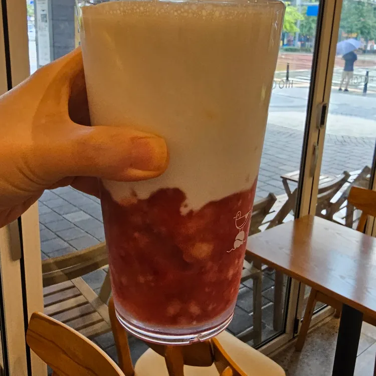 하이오커피 대표 사진