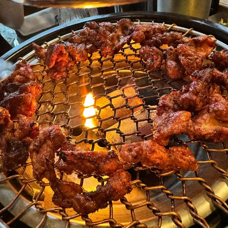 진오돌뼈 대표 사진