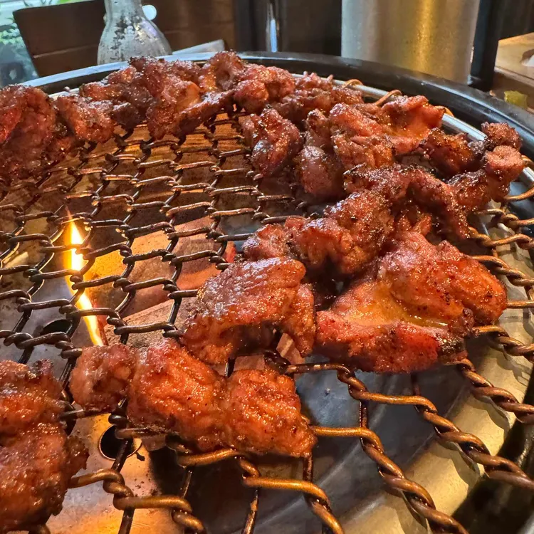 진오돌뼈 대표 사진