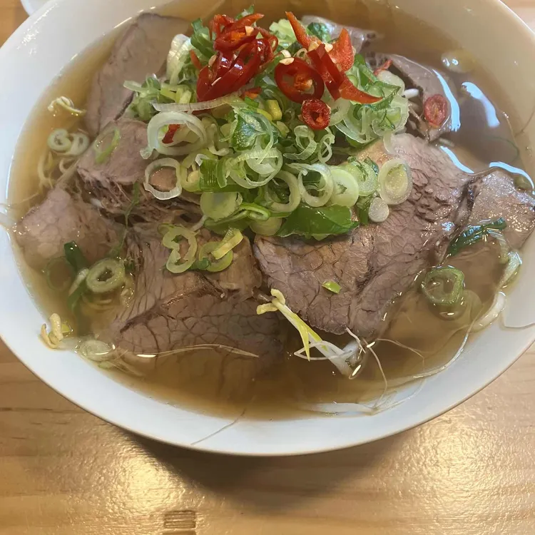 미분당 대표 사진