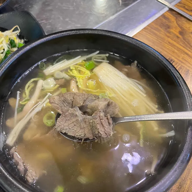 진주축협축산물유통센터 한우프라자 대표 사진