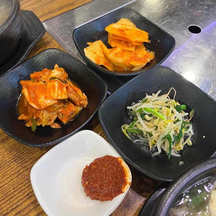 진주축협축산물유통센터 한우프라자 대표 사진