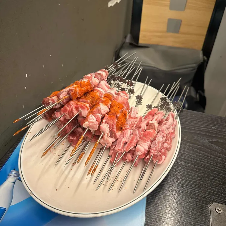 하이롱양꼬치 대표 사진