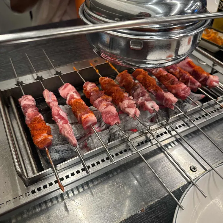하이롱양꼬치 대표 사진