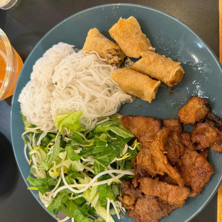 리틀사이공 대표 사진
