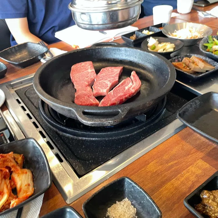 김포 우미회관 대표 사진