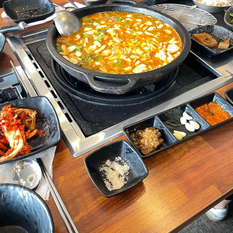 김포 우미회관 대표 사진