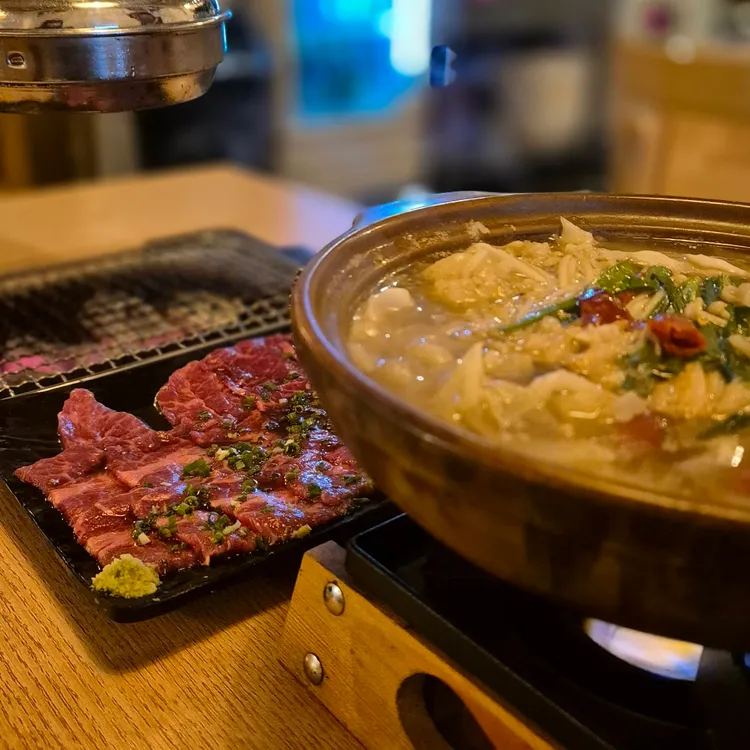 도쿄화로 대표 사진