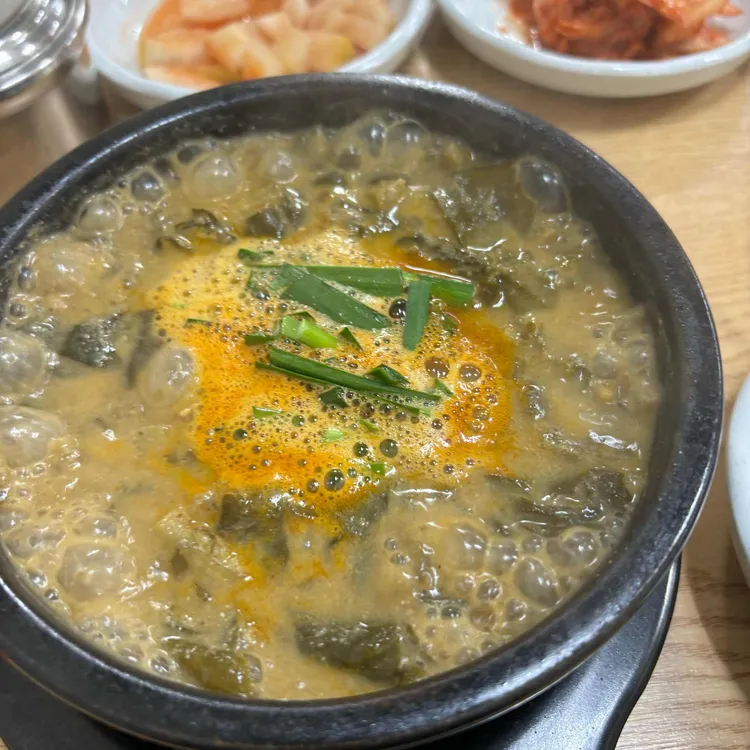 원주추어탕 대표 사진