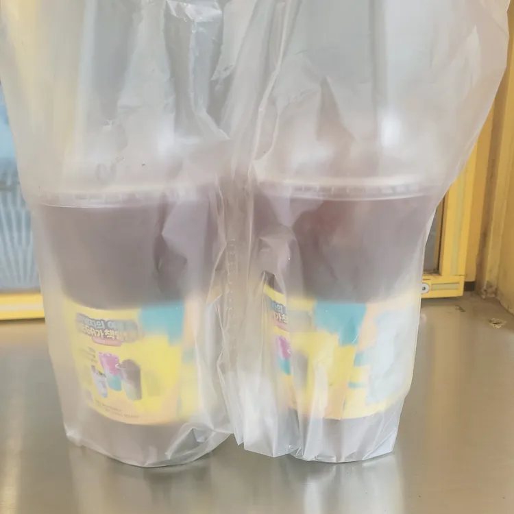 메가커피 대표 사진