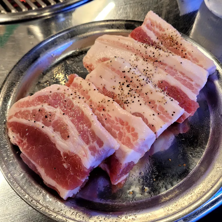 불탄집 연탄구이 대표 사진