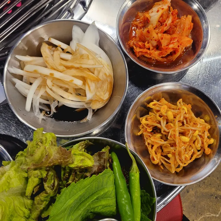 불탄집 연탄구이 대표 사진
