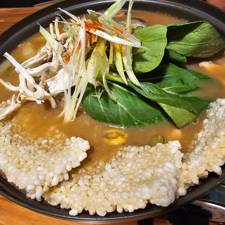 여기애주 대표 사진
