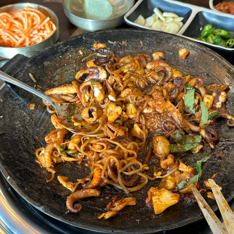 남촌쭈꾸미 대표 사진