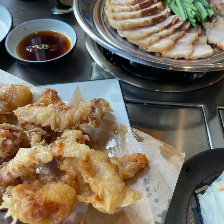 해탄 대표 사진