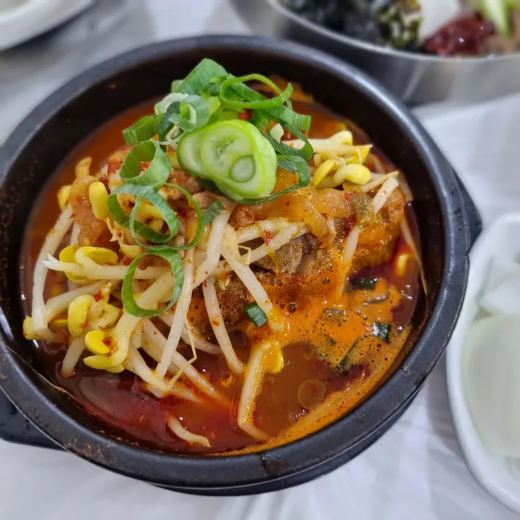 장호감자탕 대표 사진
