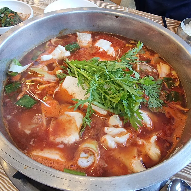 오유민동태마을 대표 사진