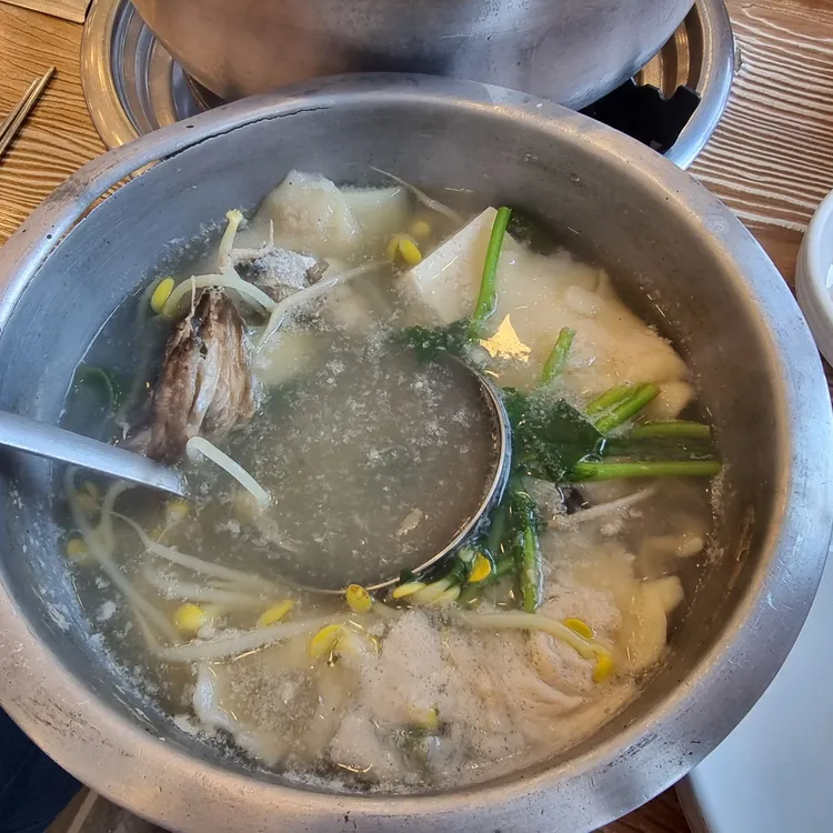 오유민동태마을 대표 사진