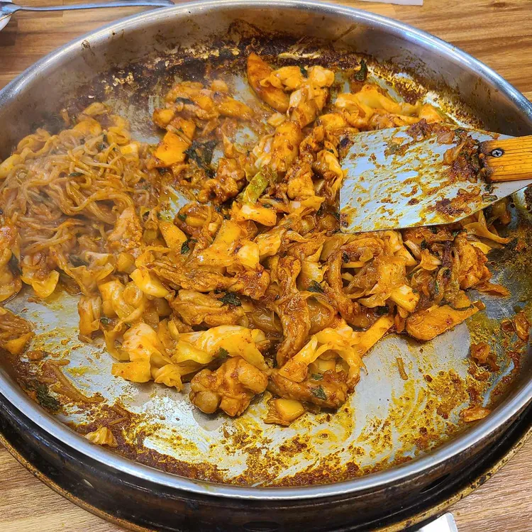오점오닭갈비 대표 사진