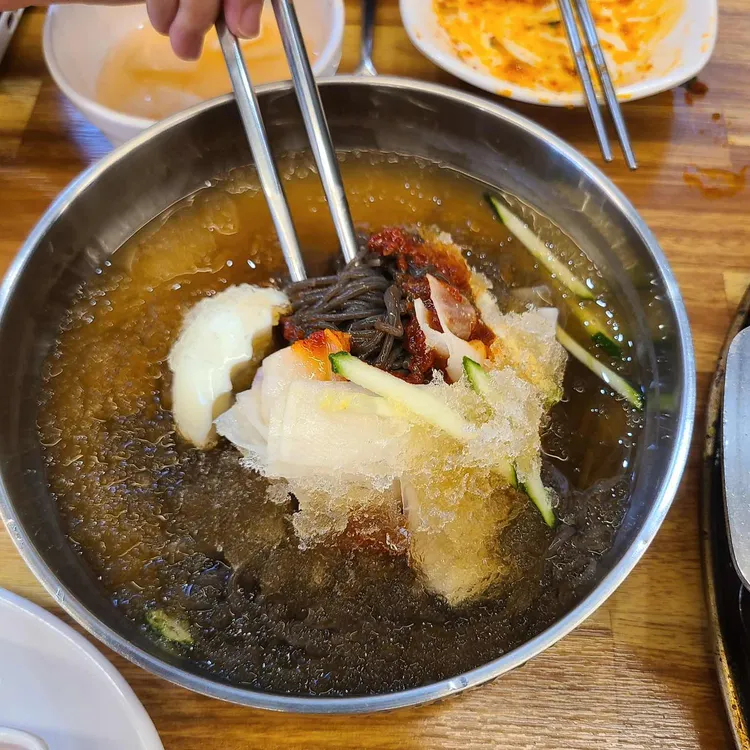 오점오닭갈비 대표 사진
